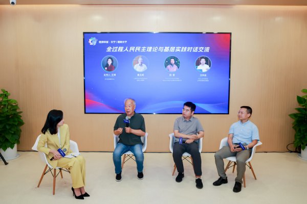 牛千万 “理响长宁”理论宣传项目发布，推动“高大上”理论与“接地气”实践深度结合